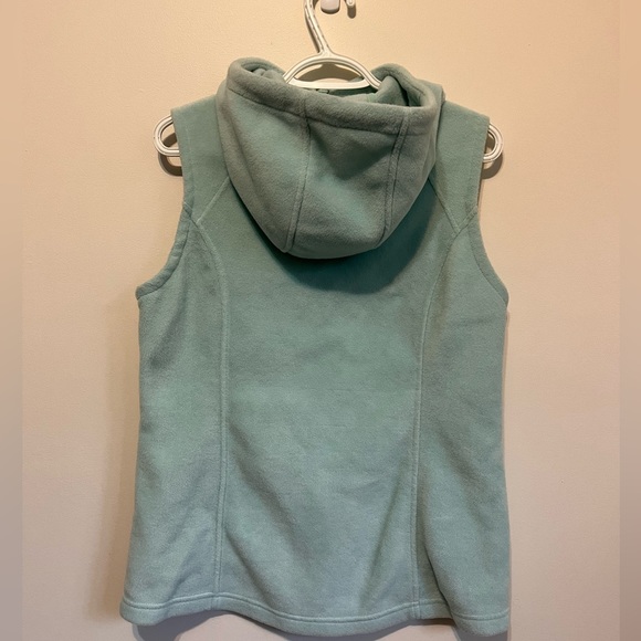 Columbia Benton springs fleece vest - Picture 2 of 6